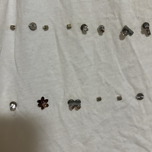 Phillip Lim 3.1 Embellished Tank Top - Picture 4 of 9